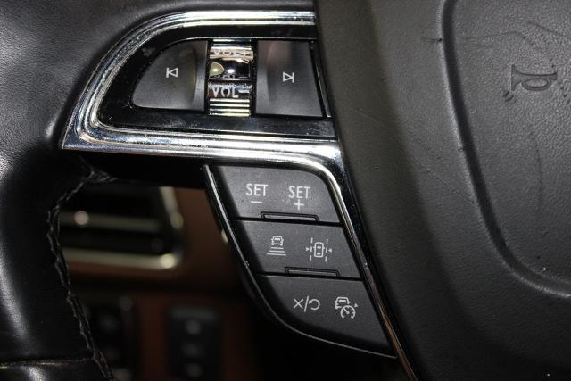 2024 Lincoln Navigator Reserve L