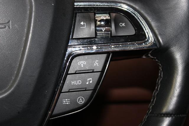 2024 Lincoln Navigator Reserve L