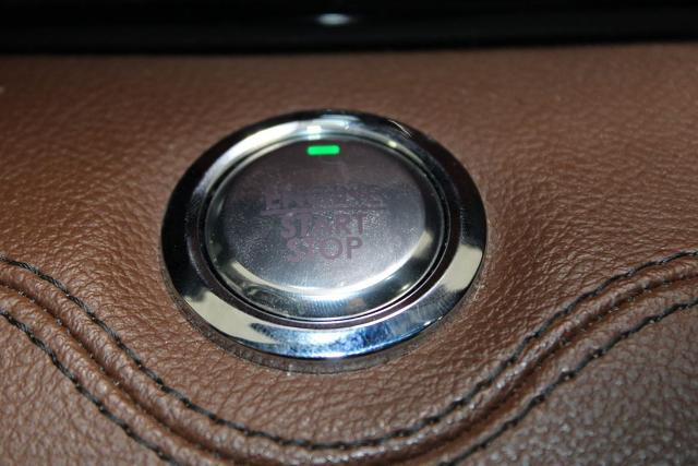 2024 Lincoln Navigator Reserve L