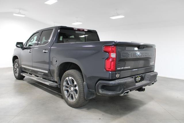 2023 Chevrolet Silverado 1500 4WD Crew Cab Short Bed High Country