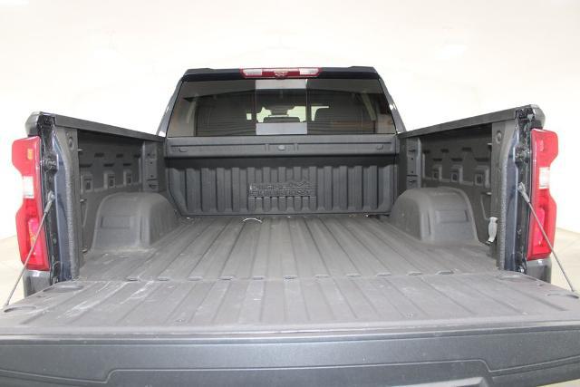 2023 Chevrolet Silverado 1500 4WD Crew Cab Short Bed High Country