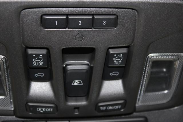 2023 Chevrolet Silverado 1500 4WD Crew Cab Short Bed High Country