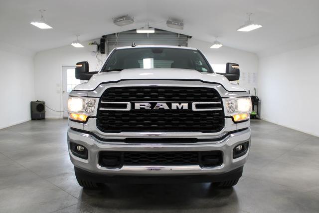 2024 Ram 2500 Big Horn Crew Cab 4x4 6'4" Box
