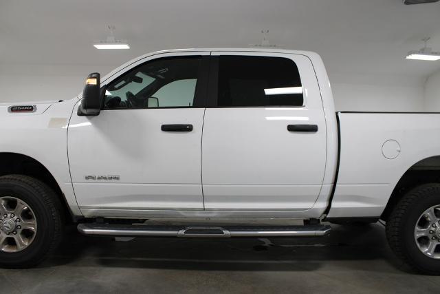 2024 Ram 2500 Big Horn Crew Cab 4x4 6'4" Box
