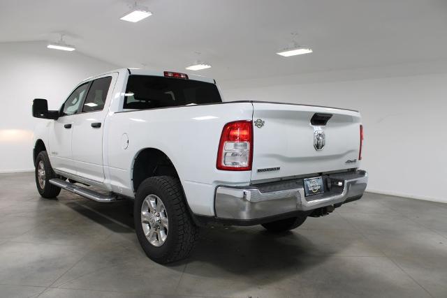 2024 Ram 2500 Big Horn Crew Cab 4x4 6'4" Box