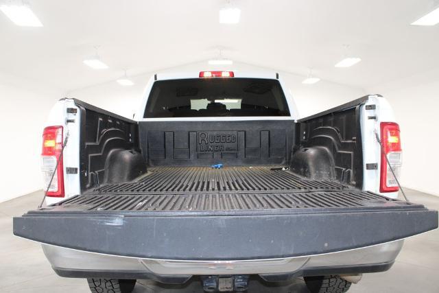 2024 Ram 2500 Big Horn Crew Cab 4x4 6'4" Box
