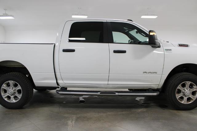 2024 Ram 2500 Big Horn Crew Cab 4x4 6'4" Box