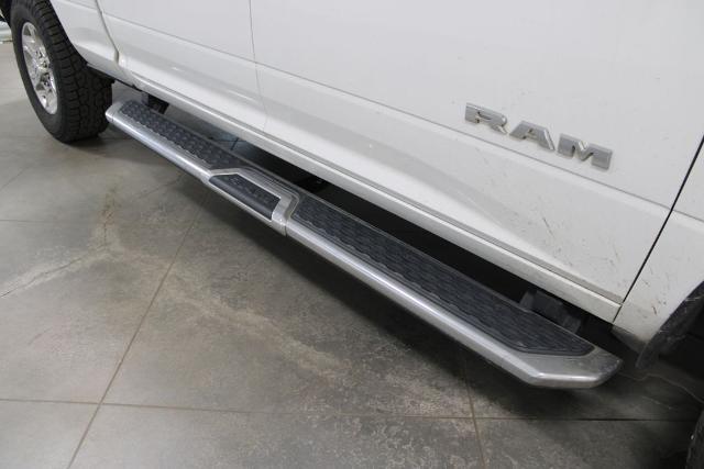 2024 Ram 2500 Big Horn Crew Cab 4x4 6'4" Box