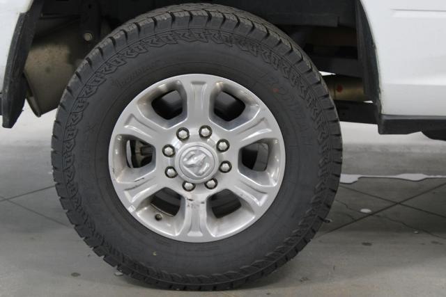 2024 Ram 2500 Big Horn Crew Cab 4x4 6'4" Box
