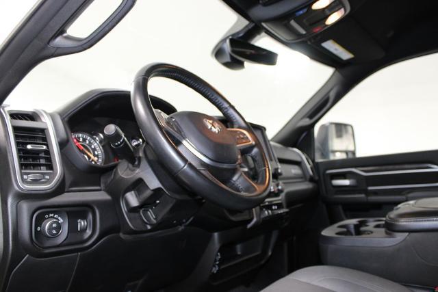 2024 Ram 2500 Big Horn Crew Cab 4x4 6'4" Box
