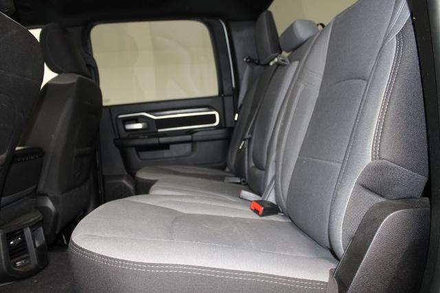 2024 Ram 2500 Big Horn Crew Cab 4x4 6'4" Box