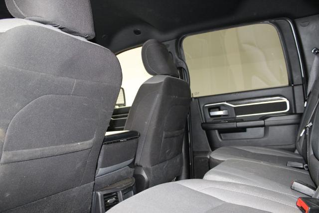 2024 Ram 2500 Big Horn Crew Cab 4x4 6'4" Box