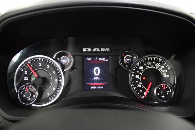 2024 Ram 2500 Big Horn Crew Cab 4x4 6'4" Box