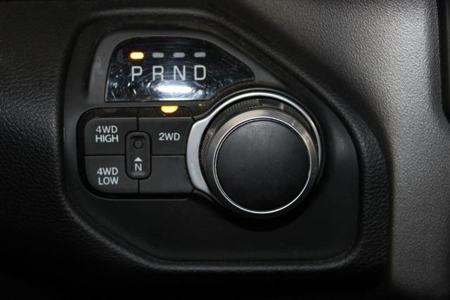 2024 Ram 2500 Big Horn Crew Cab 4x4 6'4" Box