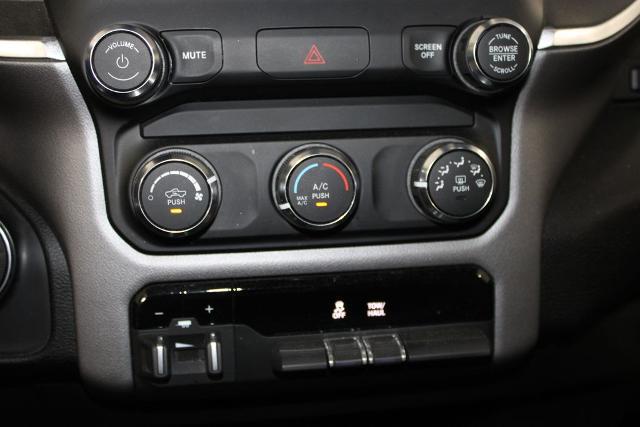 2024 Ram 2500 Big Horn Crew Cab 4x4 6'4" Box