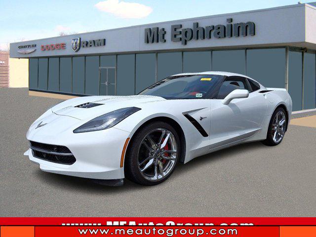 2019 Chevrolet Corvette Stingray for sale in Mount Ephraim, NJ
