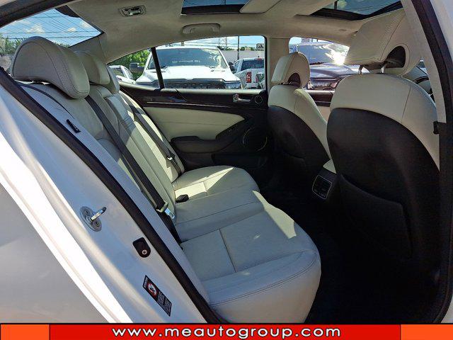 2016 Kia Cadenza Limited