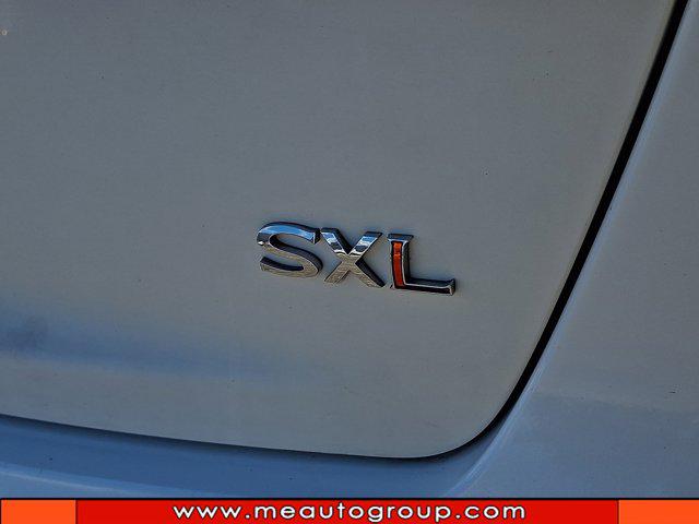 2016 Kia Cadenza Limited