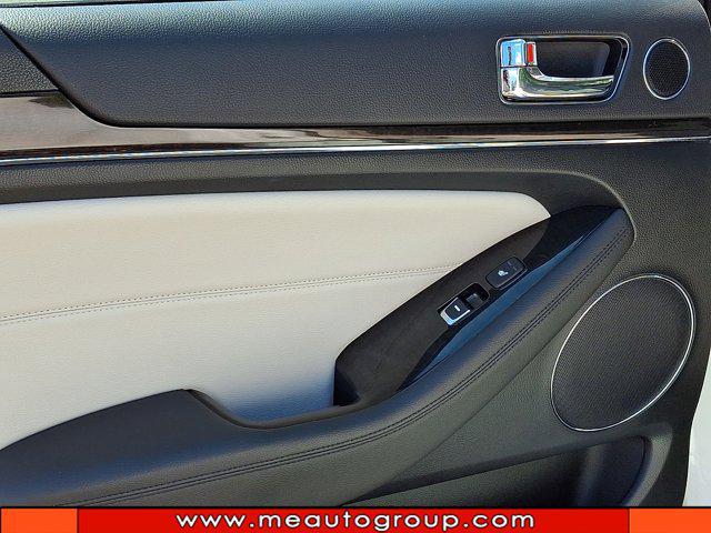 2016 Kia Cadenza Limited