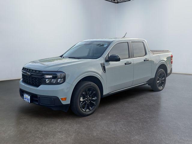2024 Ford Maverick XLT for sale in Danville, IL