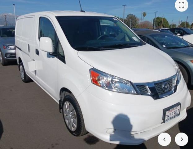 2019 Nissan NV200 SV for sale in San Leandro, CA