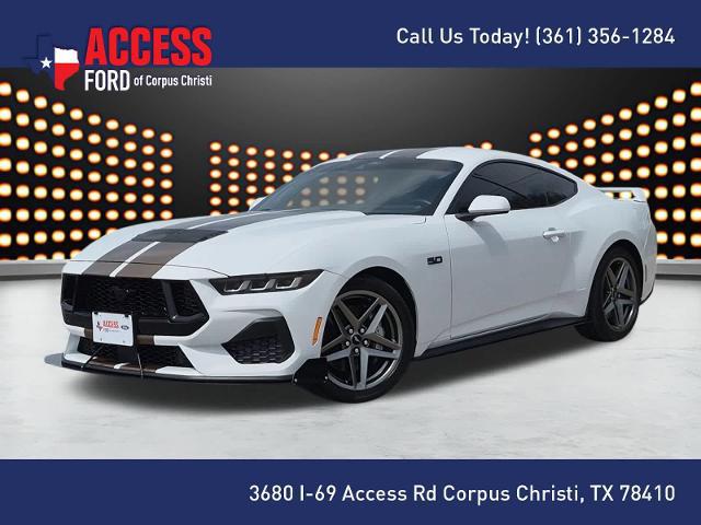 2025 Ford Mustang GT Premium Fastback for sale in Corpus Christi, TX