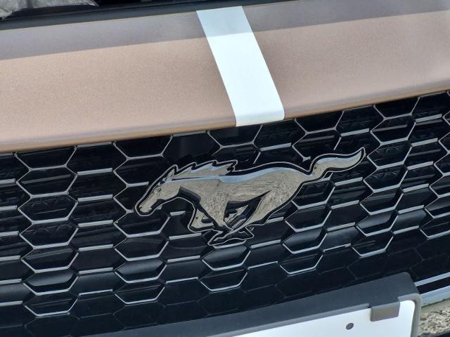 2025 Ford Mustang GT Premium Fastback