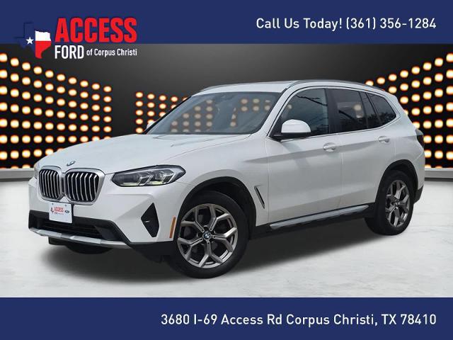 2023 BMW X3 sDrive30i for sale in Corpus Christi, TX