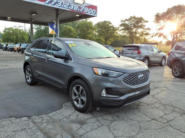 2024 Ford Edge SEL for sale in Chicago, IL