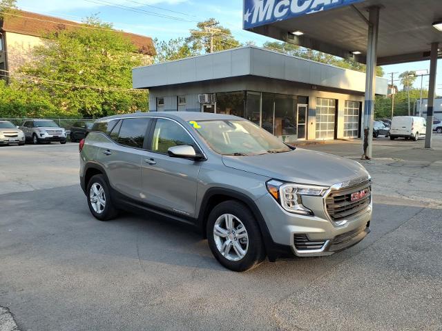 2024 GMC Terrain FWD SLE for sale in Chicago, IL