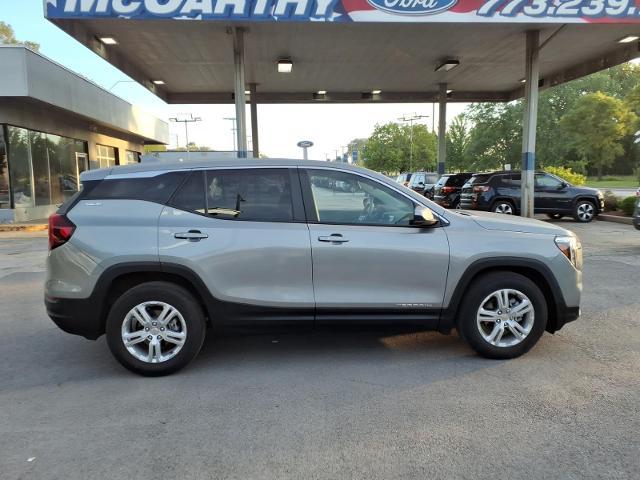 2024 GMC Terrain FWD SLE