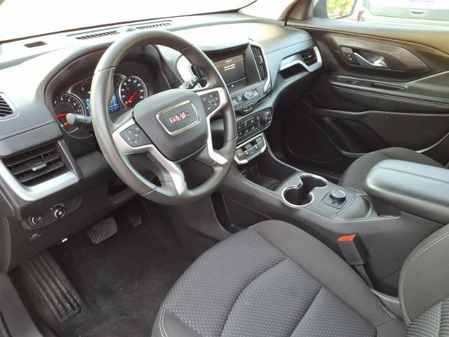 2024 GMC Terrain FWD SLE