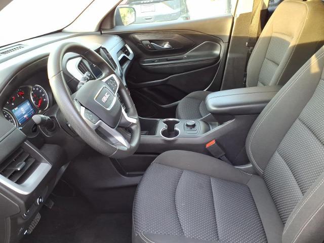 2024 GMC Terrain FWD SLE