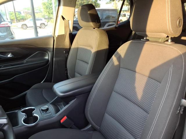 2024 GMC Terrain FWD SLE