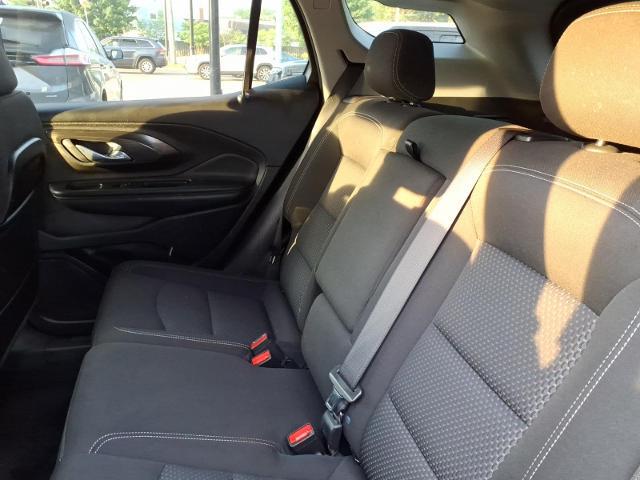 2024 GMC Terrain FWD SLE