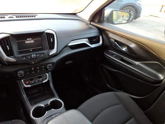 2024 GMC Terrain FWD SLE