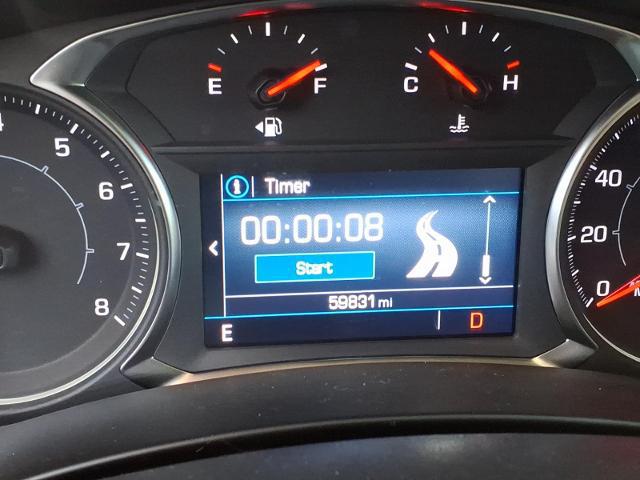 2024 GMC Terrain FWD SLE