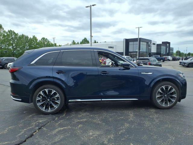 2024 Mazda X-90 3.3 Turbo S Premium Plus