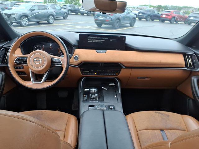 2024 Mazda X-90 3.3 Turbo S Premium Plus