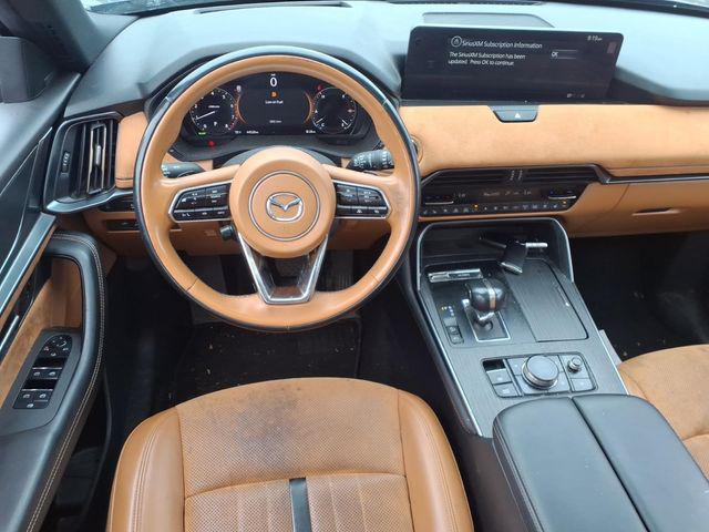 2024 Mazda X-90 3.3 Turbo S Premium Plus