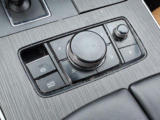 2024 Mazda X-90 3.3 Turbo S Premium Plus