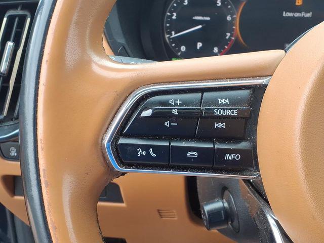 2024 Mazda X-90 3.3 Turbo S Premium Plus