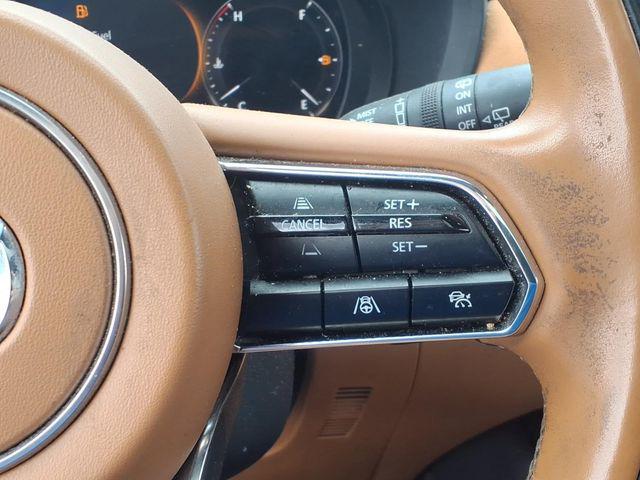 2024 Mazda X-90 3.3 Turbo S Premium Plus
