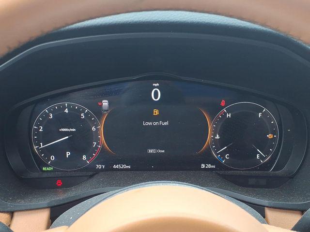 2024 Mazda X-90 3.3 Turbo S Premium Plus