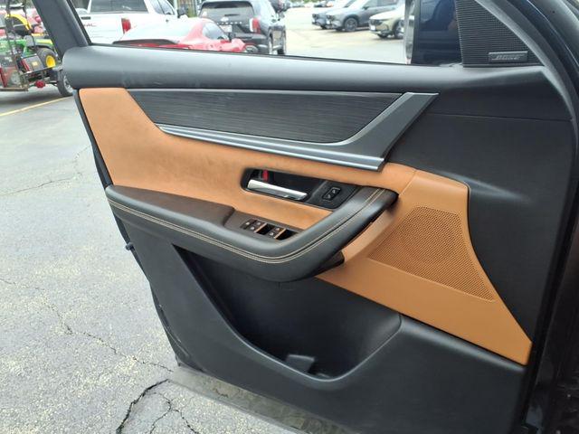 2024 Mazda X-90 3.3 Turbo S Premium Plus