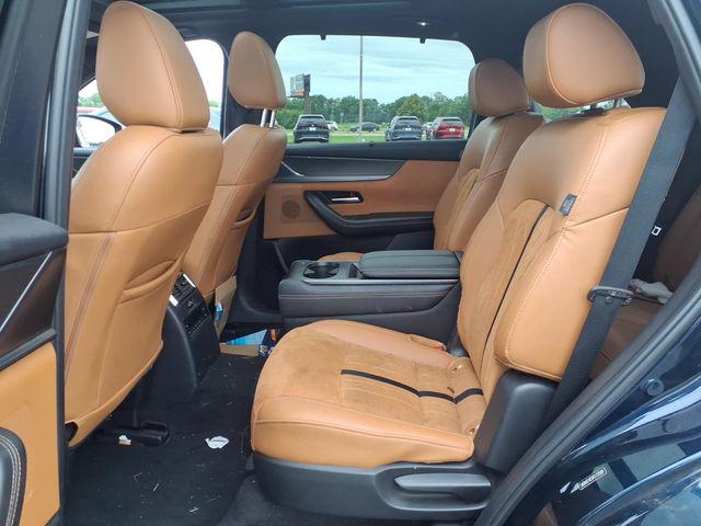 2024 Mazda X-90 3.3 Turbo S Premium Plus