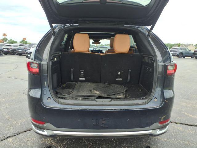 2024 Mazda X-90 3.3 Turbo S Premium Plus