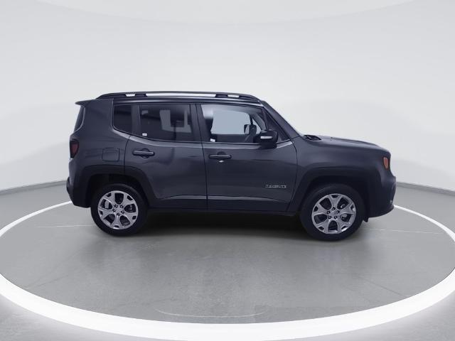 2023 Jeep Renegade Limited 4x4