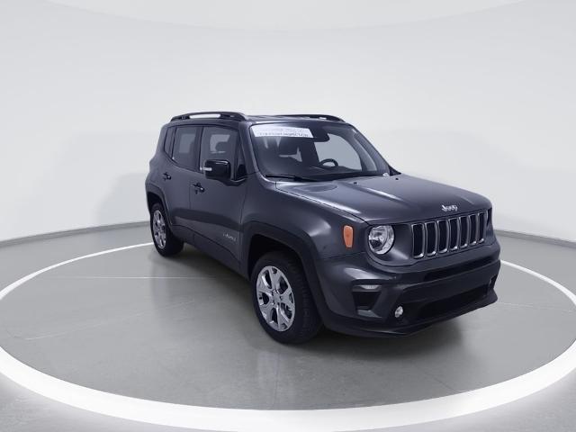 2023 Jeep Renegade Limited 4x4