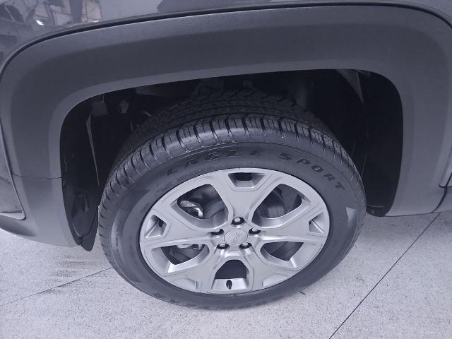 2023 Jeep Renegade Limited 4x4